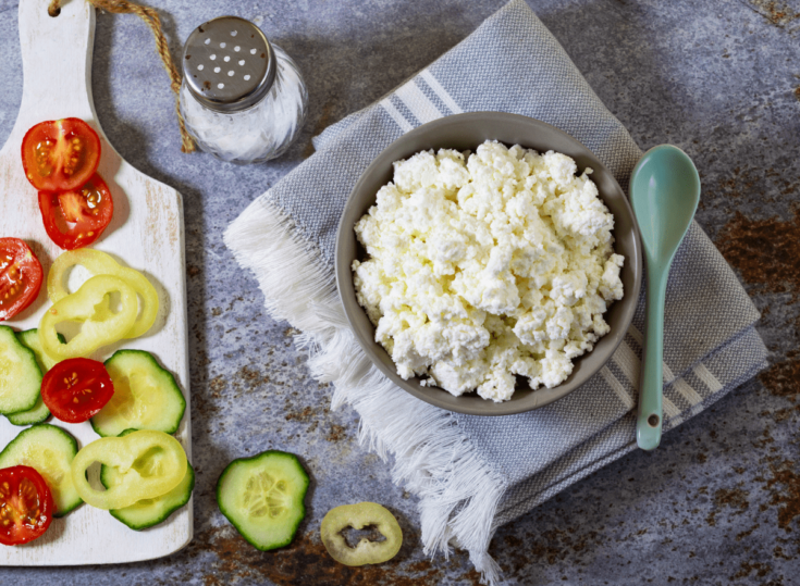 farmer's cheese