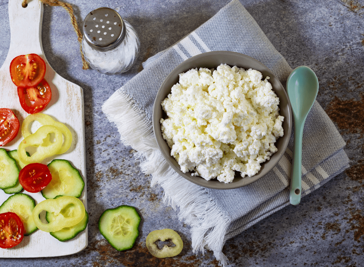 Farmer’s Cheese {Beginner-Friendly Cheese Recipe & How To}