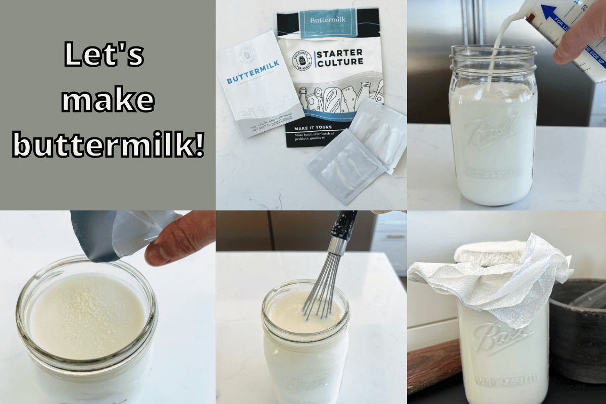 Everything Buttermilk History, Recipe, Substitutes, and Uses The