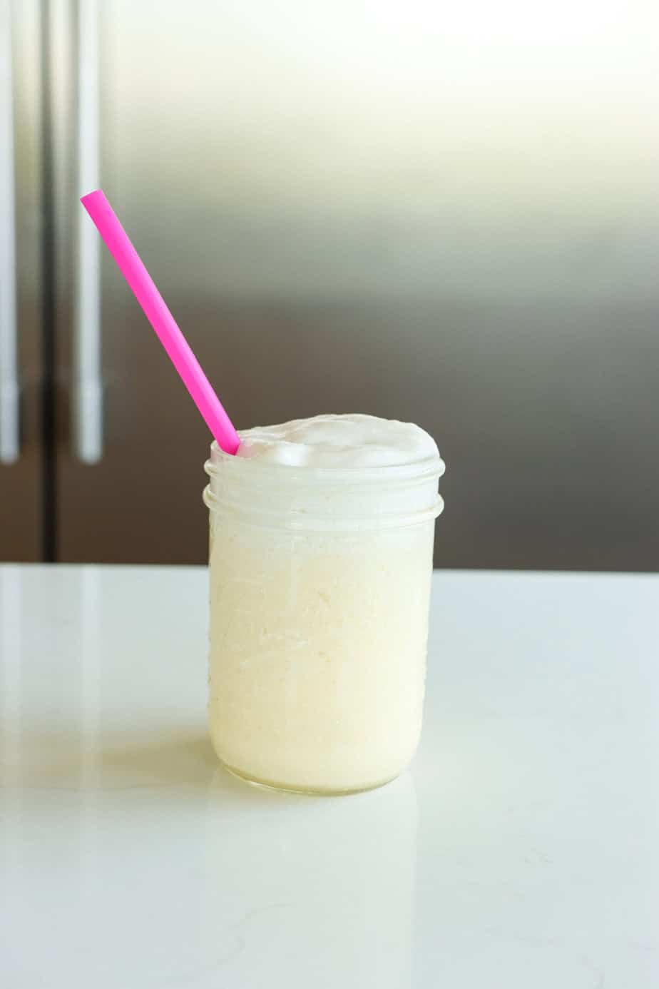 Best Virgin Piña Colada Recipe (Non-alcoholic Summer Drink)