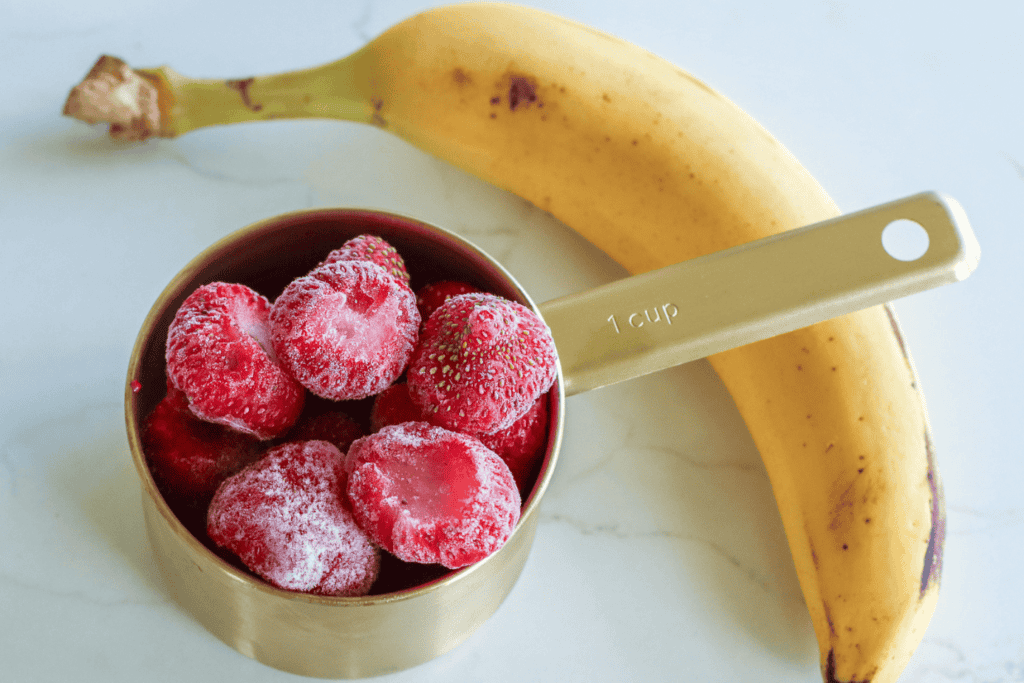 Easy Homemade Acai Bowl Recipe Using Acai Powder