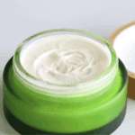 Easy Homemade Tallow Balm Recipe (whipped and solid)