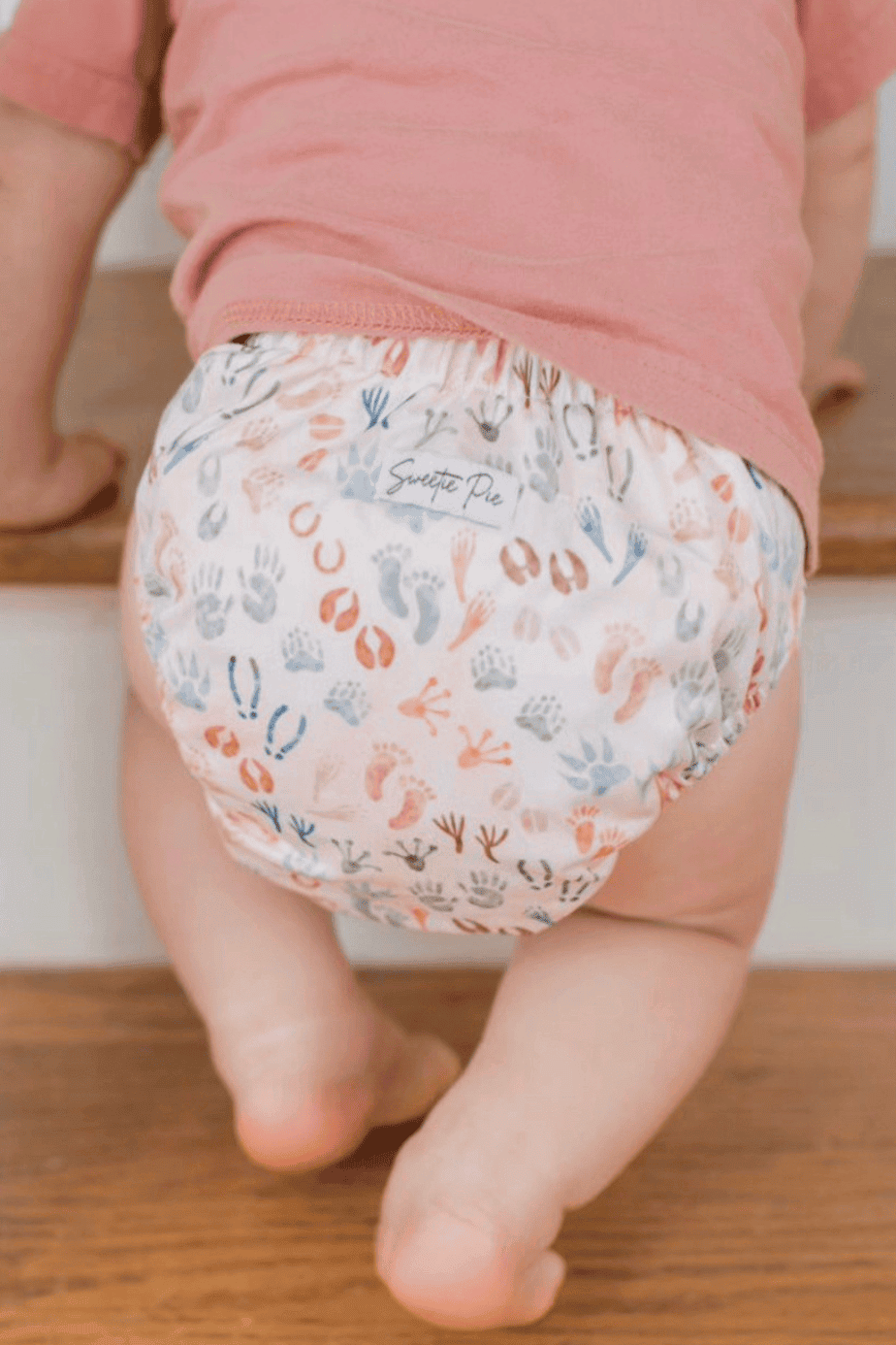 ultimate guide to cloth diapering for beginners