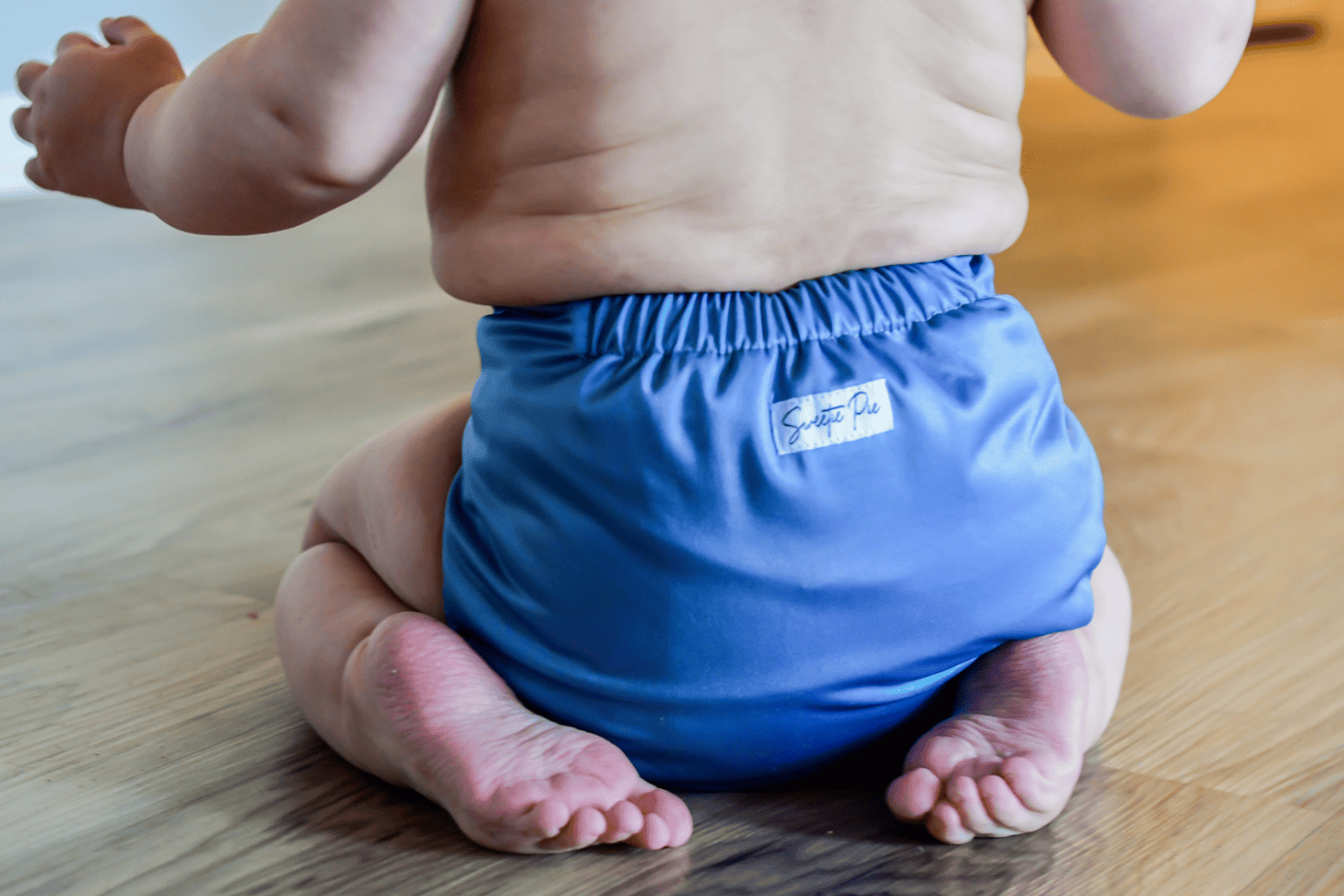 How to Get Started Cloth Diapering (Ultimate Guide)