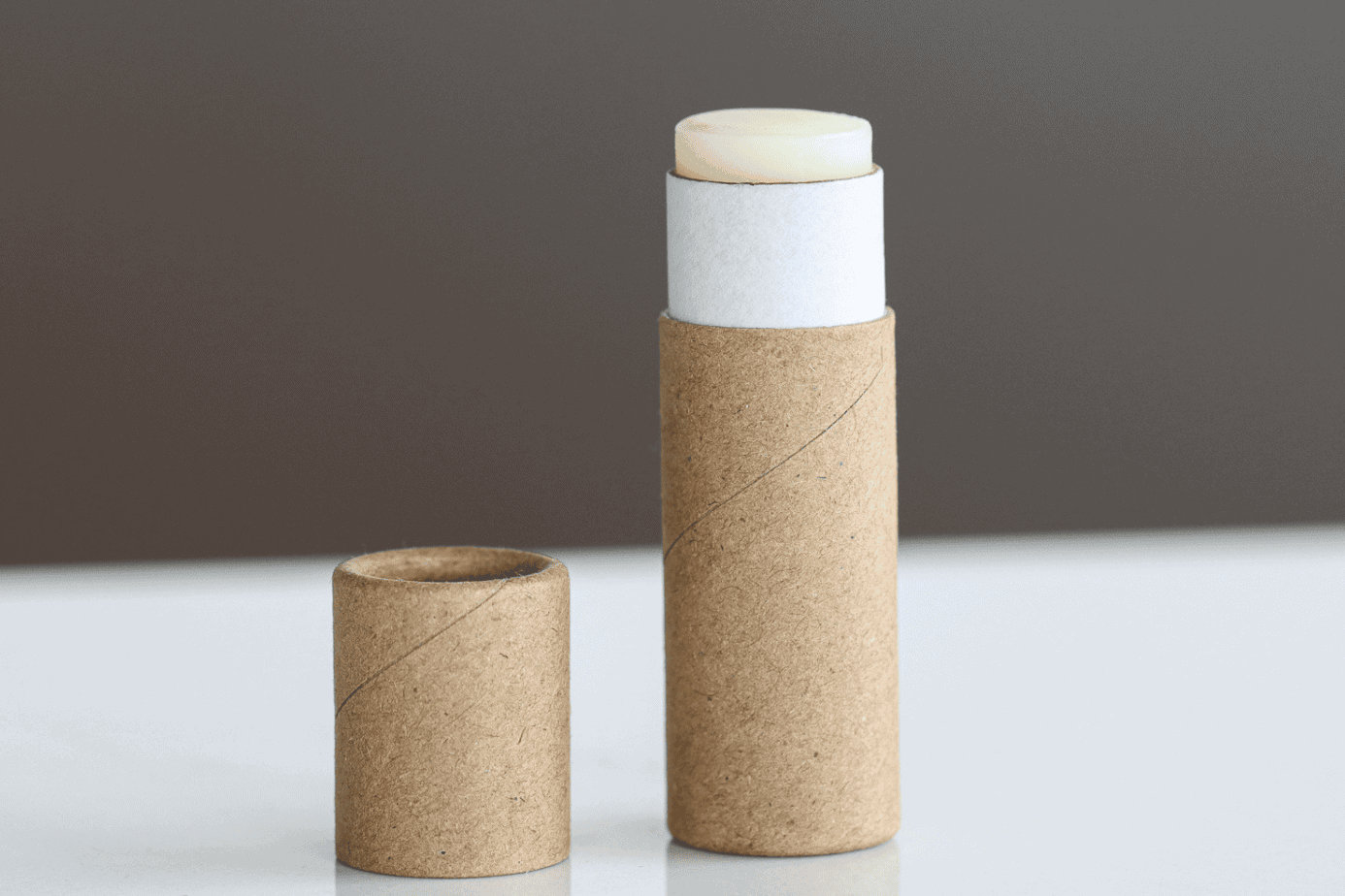 How to Make Tallow Lip Balm (best lip balm recipe)