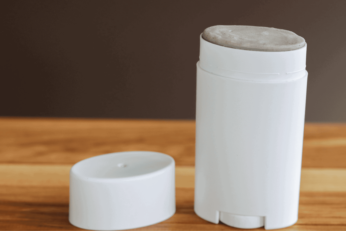 Homemade Natural Deodorant Recipe Without Baking Soda