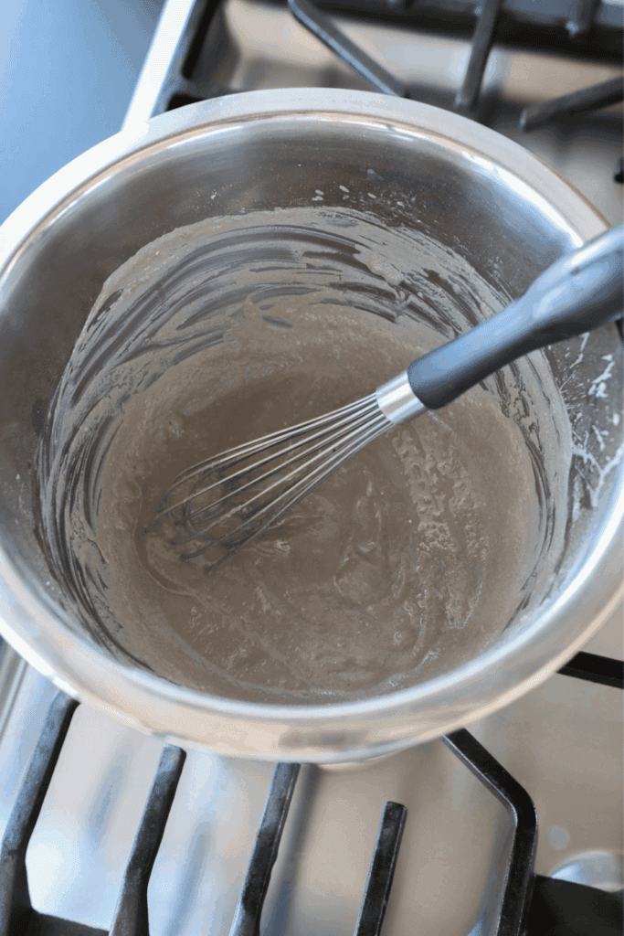 Homemade Natural Deodorant Recipe Without Baking Soda