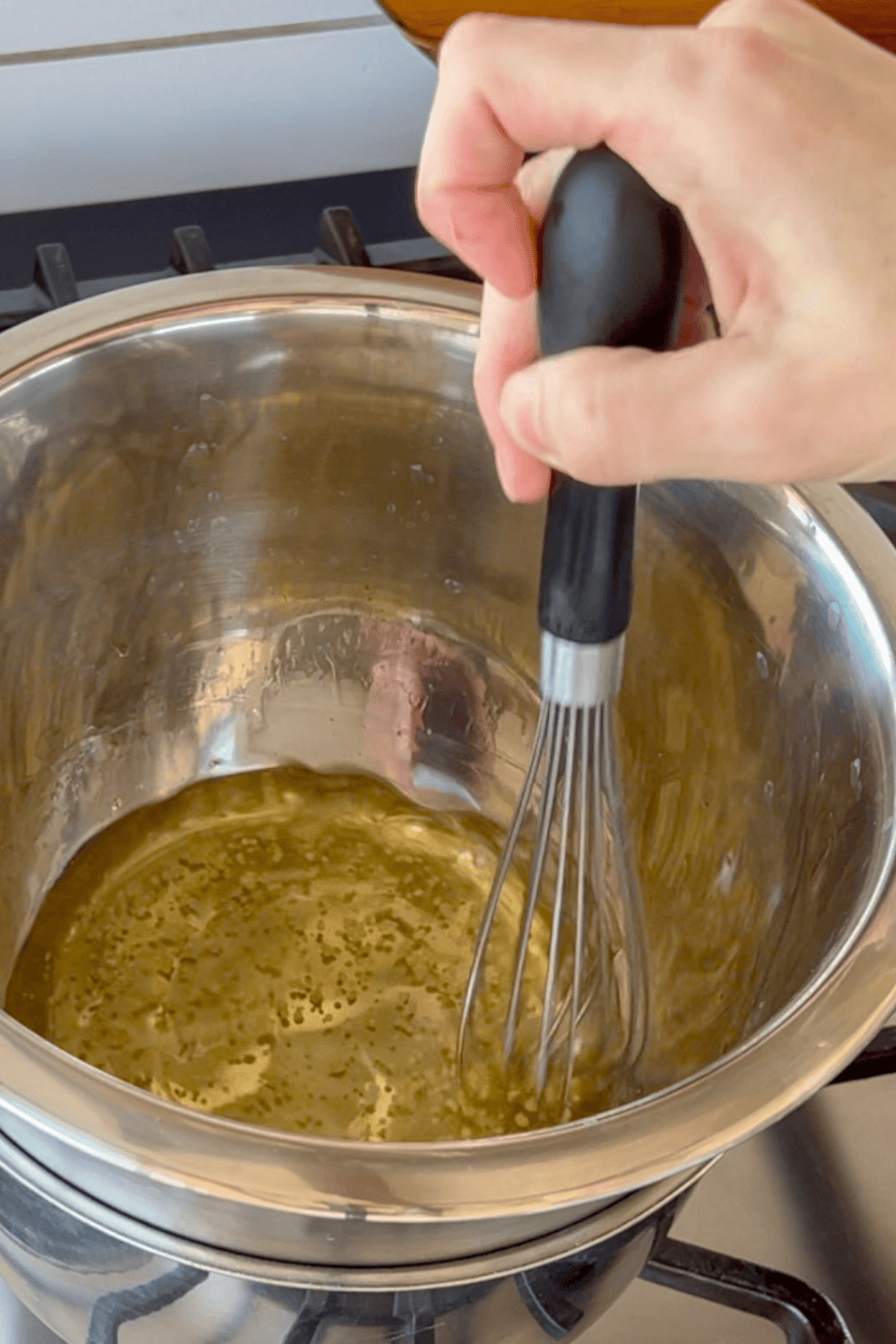 Homemade Natural Deodorant Recipe Without Baking Soda