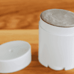 Homemade Natural Deodorant Recipe Without Baking Soda